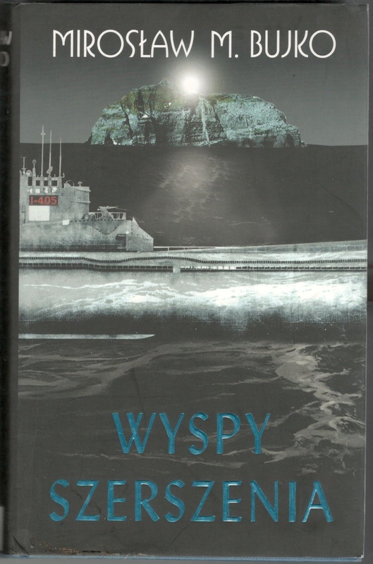 Wyspy Szerszenia