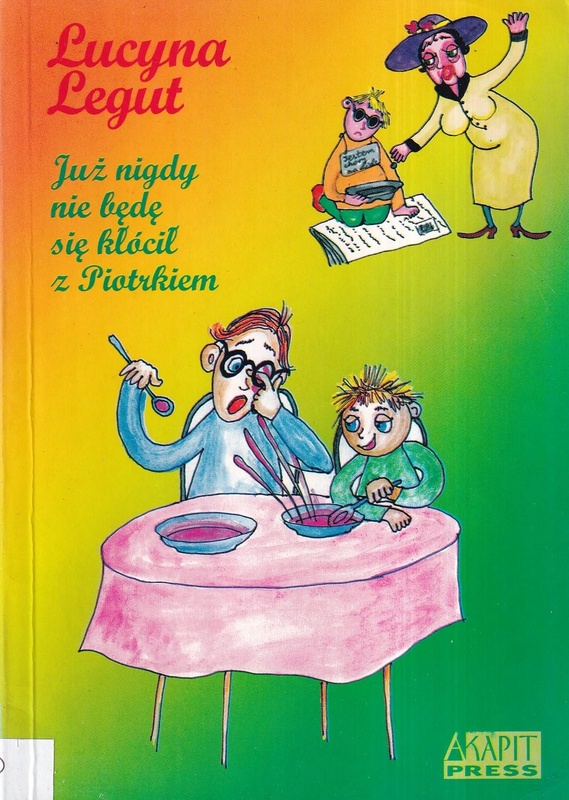 Już nigdy nie będę się kłócił z Piotrkiem!