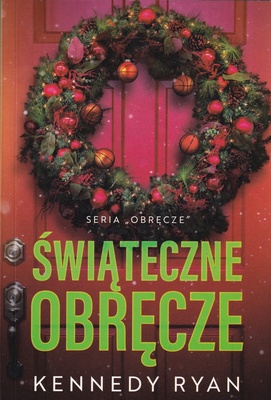 Świąteczne obręcze