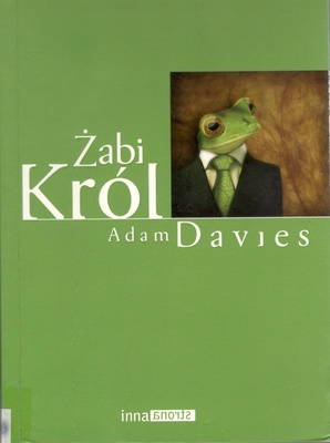 Żabi Król