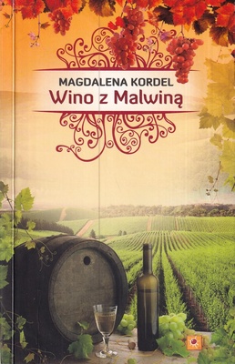 Wino z Malwiną