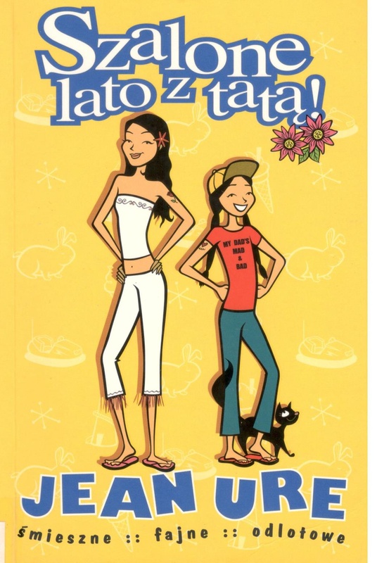 Szalone lato z tatą!