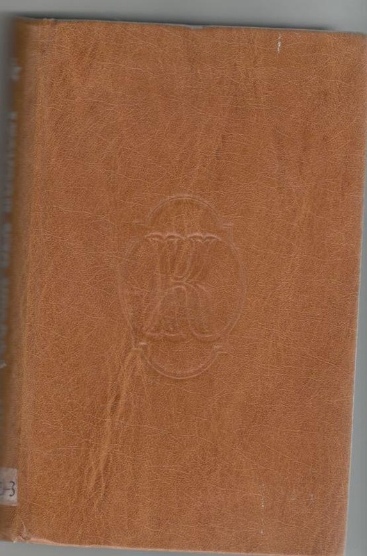 Pogoda dla bogaczy. [T.] 2