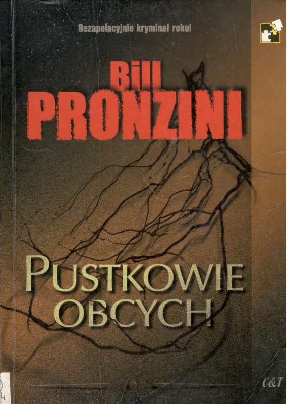 Pustkowie obcych