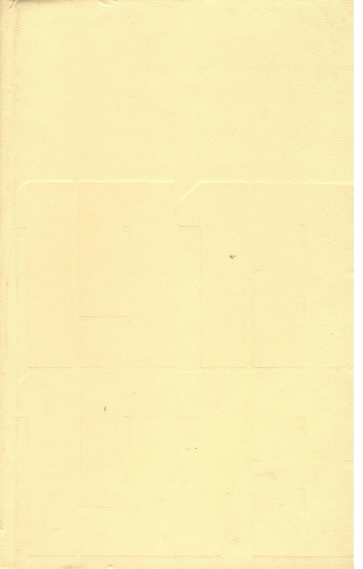 Ze struny na strunę : wiersze poetów Polski Odrodzonej 1918-1978