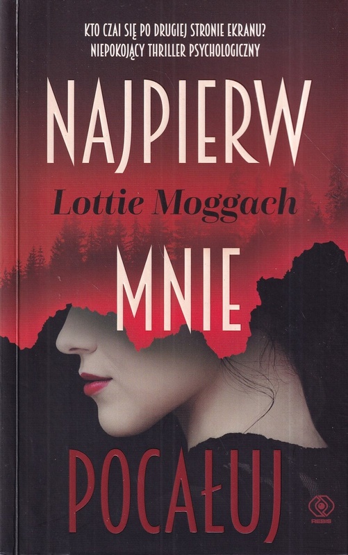 Najpierw mnie pocałuj