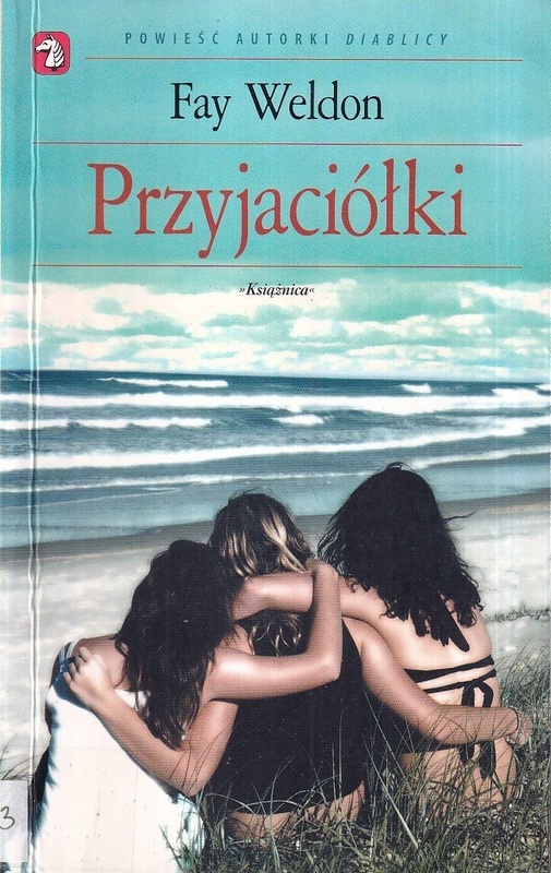 Przyjaciółki