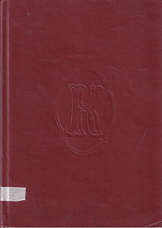 Zew krwi ; Biały Kieł