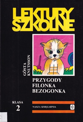 Przygody Filonka Bezogonka