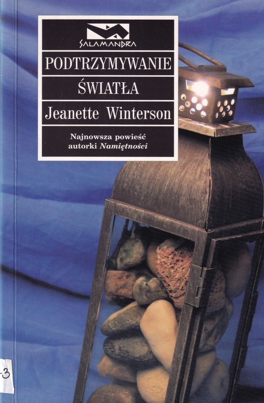 Podtrzymywanie światła