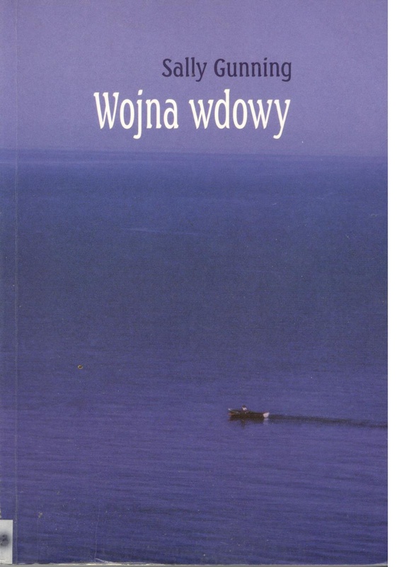 Wojna wdowy
