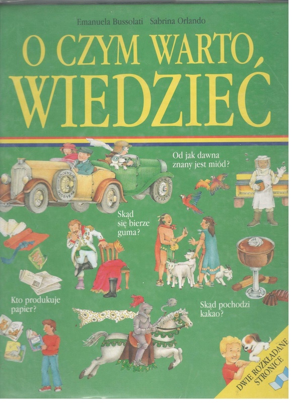 O czym warto wiedzieć