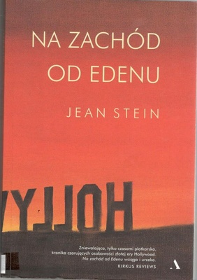 Na zachód od Edenu