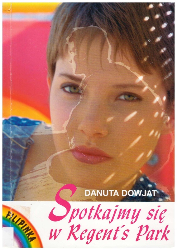 Spotkajmy się w Regent's Park