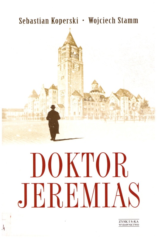 Doktor Jeremias
