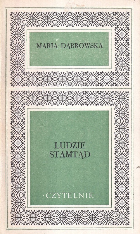 Ludzie stamtąd