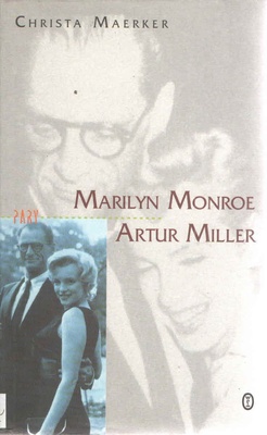 Marilyn Monroe i Artur Miller