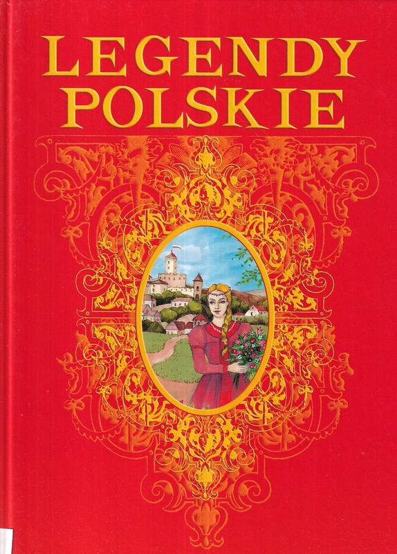 Legendy polskie