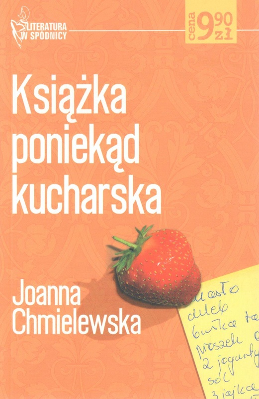 Książka wśród ludzi