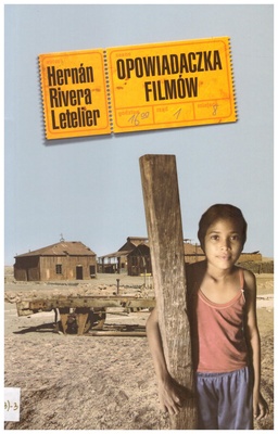 Opowiadaczka filmów