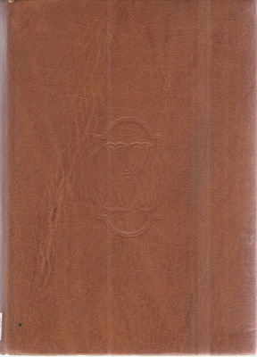 Wicehrabia de Bragelonne.. [T.] 1-3