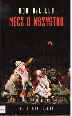Mecz o wszystko