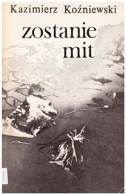 Zostanie mit
