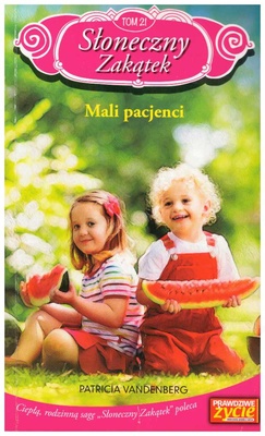 Mali pacjenci
