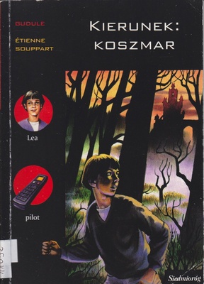 Kierunek: koszmar