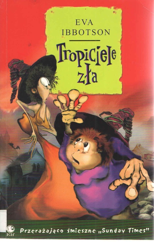 Tropiciele zła
