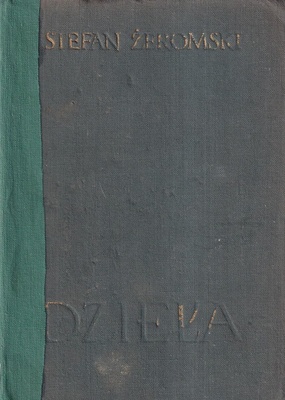 Popioły : powieść z końca XVIII i początku XIX w.. [T. 1]