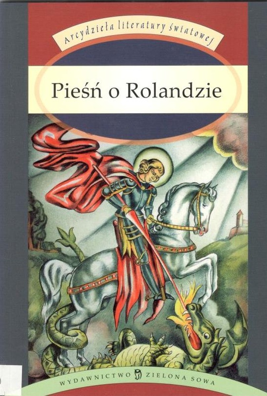 Pieśń o Rolandzie