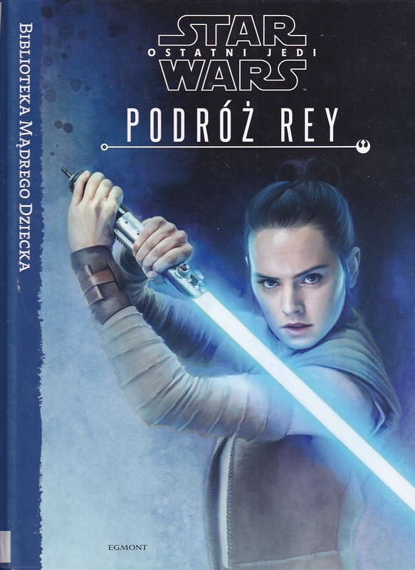 Podróż Rey