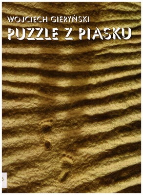 Puzzle z piasku