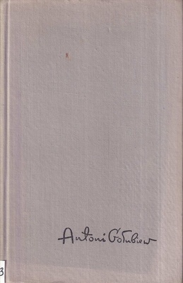 Bolesław Chrobry. [T. 6], Rozdroża : tom II