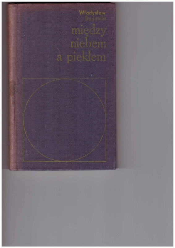 Między niebem a piekłem