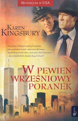 W pewien wrześniowy poranek