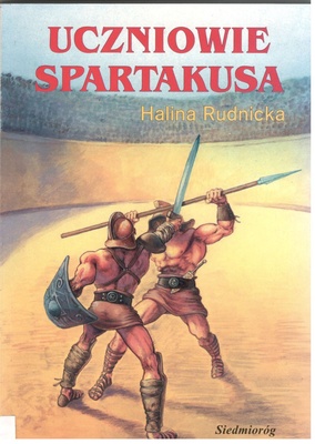 Uczniowie Spartakusa