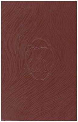 Tragedia amerykańska. [Vol. 1], Tom 1 ; Tom 2