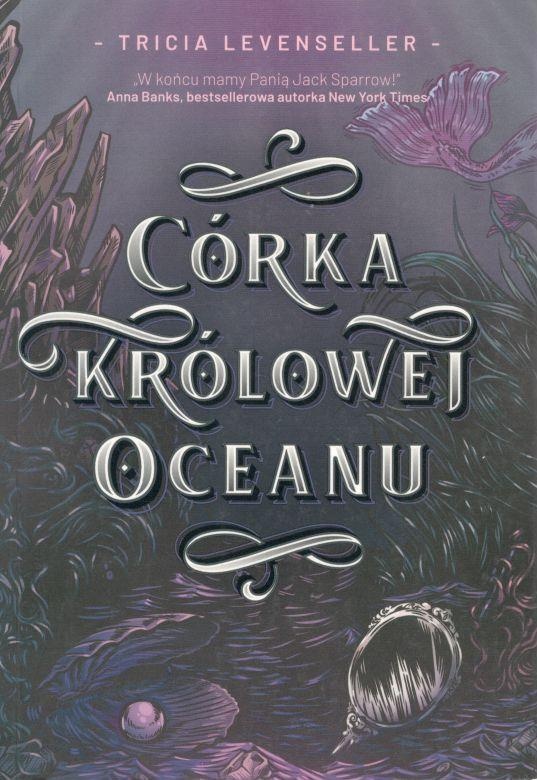 Córka królowej oceanu