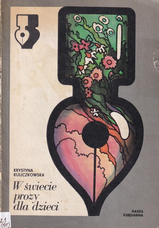W świecie prozy dla dzieci