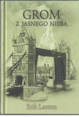 Grom z jasnego nieba