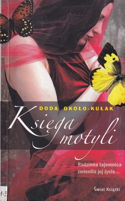 Księga motyli
