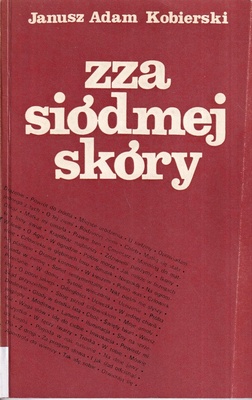 Zza siódmej skóry