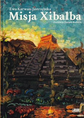 Misja Xibalba