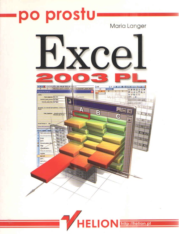 Po prostu Excel 2003 PL