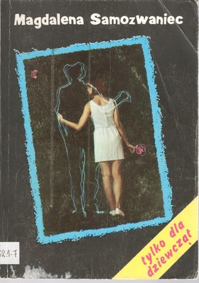 Tylko dla dziewcząt