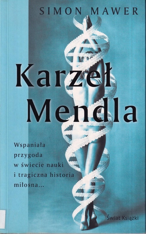 Karzeł Mendla