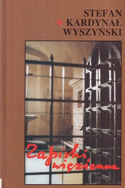 Zapiski więzienne