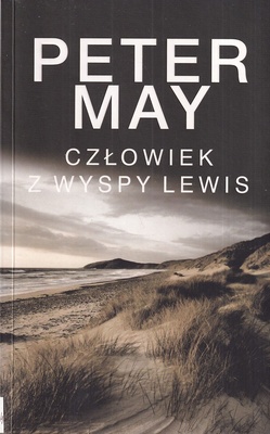 Człowiek z Wyspy Lewis